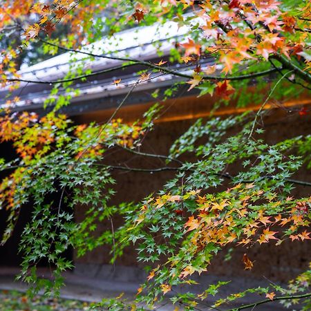 Nikko Nishimachi Club Exterior foto